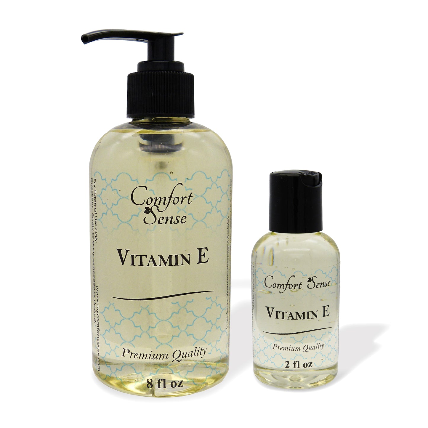 Vitamin E, 100% Pure, All Natural