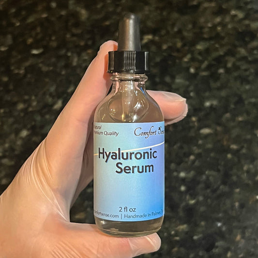 Hyaluronic Acid Serum