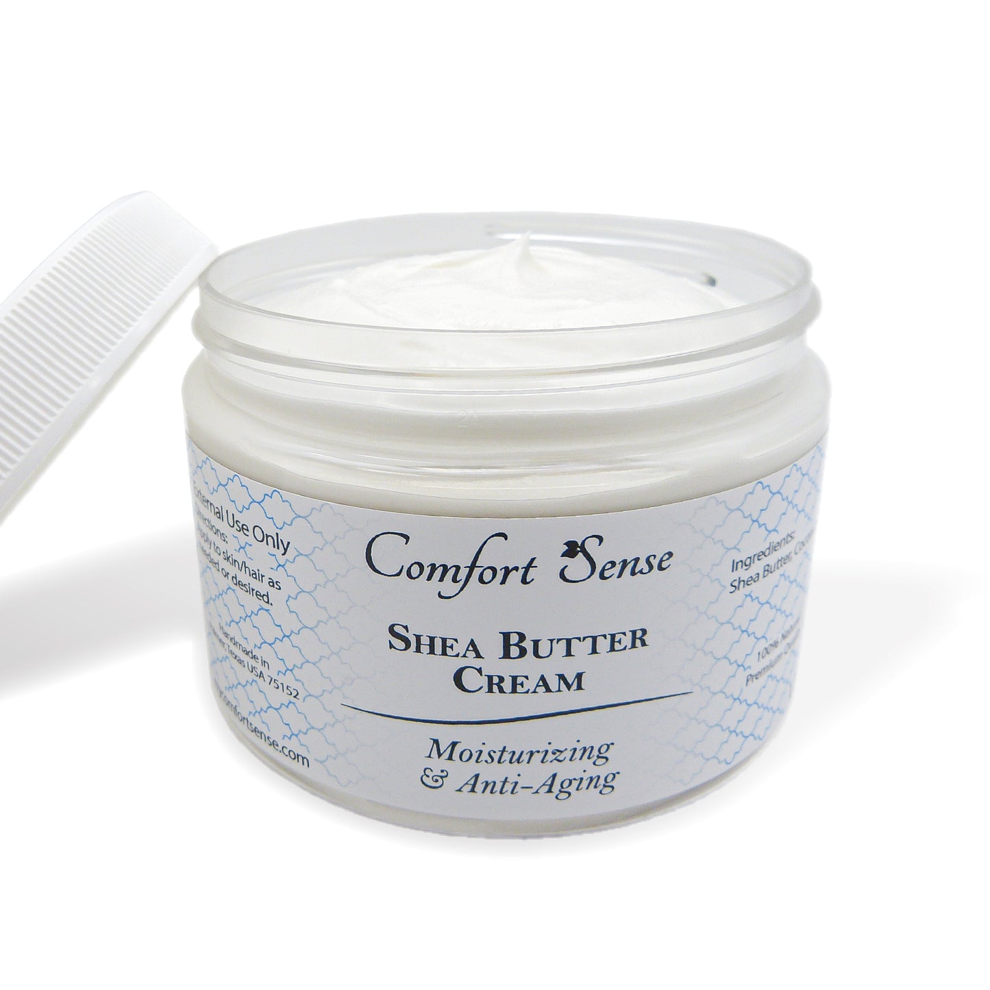 Shea Butter Cream