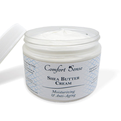 Shea Butter Cream