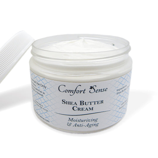 Shea Butter Cream